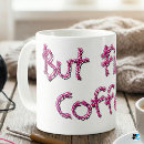 Search for funny crochet mugs Typography