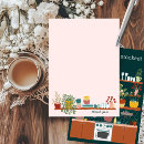 Search for stock the kitchen cards Bridal shower