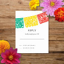 Search for multi coloured 4x5 invitations Modern