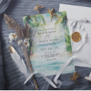 Search for rustic beach wedding invitations Minimalist