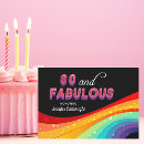 Recherche de couleurs lumineuses invitations Pour elle