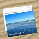 Search for we postcards Change of address