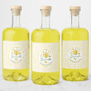 Search for limoncello labels Lemonade