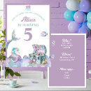 Recherche de queue sirène invitations Mignon