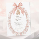 Search for ballet birthday invitations Dance