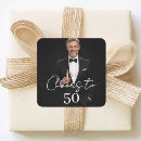 Search for 30th birthday celebration stickers Party