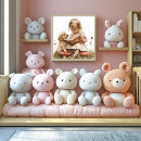 Search for cute baby girl posters For her