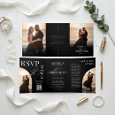 Recherche de triptyque invitations Tout en un