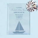 Search for sailboat baby boy shower invitations Blue