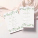 Search for french party invitations Floral