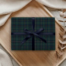 Recherche de tartans papier cadeau Pour elle