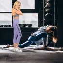 Recherche de cohérence vêtements Forme physique