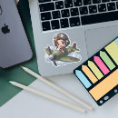 Search for cartoon fly stickers Flight