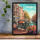Recherche de belle vue posters Coloré