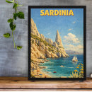 Search for sardinia posters Vacation