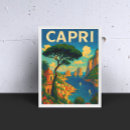 Search for capri italy posters Vacation