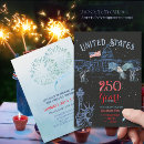 Search for patriotic seasonal invitations Usa
