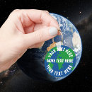 Search for planet keychains Save the earth