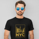 Search for new york city tshirts Big apple