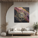 Recherche de agates horloges Pour eux