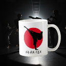 Search for funny karate mugs Humour