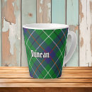 Search for duncan mugs Clan
