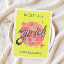 Search for zurich postcards Schweiz