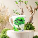 Search for romantic tree mugs Cute