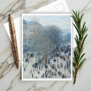 Search for boulevard postcards People
