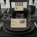 Recherche de halloween party place cards Pour tous