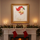 Search for 50s christmas posters Classic