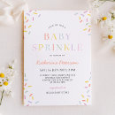 Search for second baby shower invitations For kids