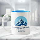 Search for steamboat mugs Souvenir