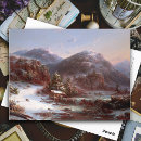 Recherche de francois cartes postales Neige