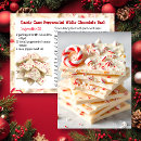 Search for candy cane postcards Chocolate