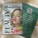 Search for technicians flyers Makeup