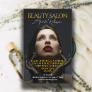 Search for fashionable flyers Salon