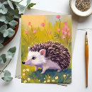Recherche de herisson cartes postales Animal