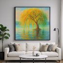 Search for willow posters Landscape
