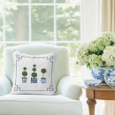 Search for topiary pillows Preppy