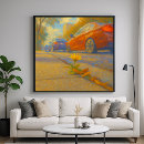 Recherche de style urbain art Ville