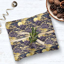 Search for countryside wrapping paper Yellow