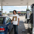 Search for petrol tshirts Gas station