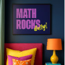 Search for maths posters Math teacher