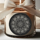 Search for boho mandala stickers Ornate