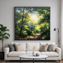 Search for sunlit art Botanical