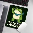 Recherche de fascisme tapis souris Protestation