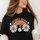 Recherche de babe tshirts Halloween