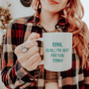 Search for snarky mugs Sarcasm
