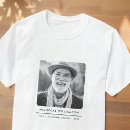 Search for in loving memory tshirts Memorial